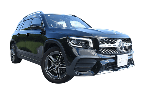 Mercedes-BenzGLB  d