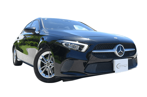 Mercedes-BenzA180