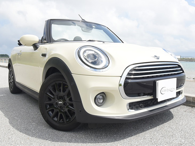 MINI クーパー